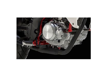 تصویر موتورسیکلت بنلی مدل TNT150